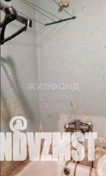 1-к квартира, вторичка, 23м2, 1/9 этаж