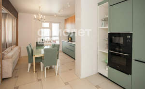 2-к квартира, вторичка, 60м2, 13/16 этаж