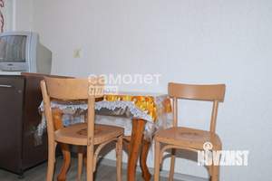 Студия квартира, вторичка, 20м2, 2/5 этаж