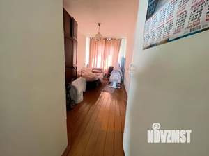 2-к квартира, вторичка, 45м2, 5/5 этаж