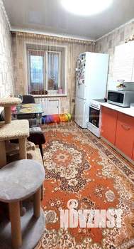 1-к квартира, вторичка, 37м2, 1/5 этаж