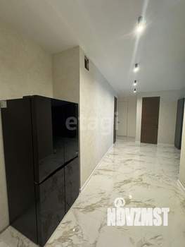 4-к квартира, вторичка, 110м2, 2/13 этаж