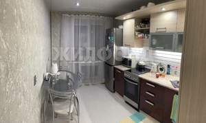 3-к квартира, вторичка, 62м2, 7/9 этаж