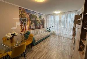 3-к квартира, вторичка, 74м2, 3/11 этаж