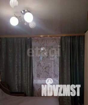 1-к квартира, вторичка, 17м2, 2/5 этаж