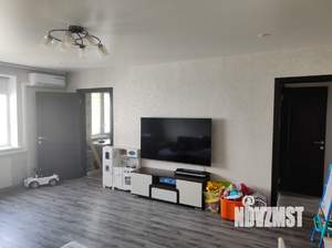 3-к квартира, вторичка, 73м2, 15/16 этаж