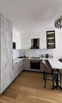 3-к квартира, вторичка, 63м2, 4/8 этаж