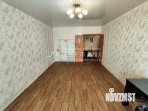 3-к квартира, вторичка, 80м2, 2/10 этаж