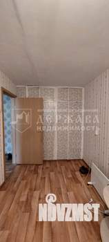 2-к квартира, вторичка, 44м2, 2/5 этаж