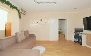 3-к квартира, вторичка, 86м2, 4/6 этаж