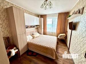 3-к квартира, вторичка, 63м2, 8/10 этаж