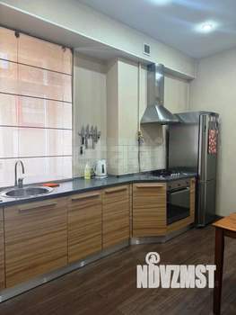 2-к квартира, вторичка, 52м2, 2/5 этаж