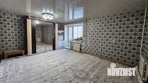 2-к квартира, вторичка, 52м2, 2/5 этаж