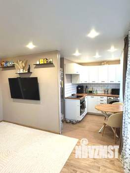 2-к квартира, вторичка, 48м2, 3/5 этаж