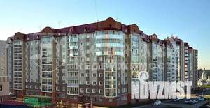 1-к квартира, вторичка, 42м2, 1/9 этаж