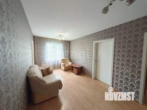 4-к квартира, вторичка, 74м2, 3/9 этаж