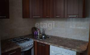 2-к квартира, вторичка, 41м2, 3/5 этаж