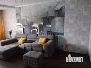 2-к квартира, вторичка, 50м2, 4/5 этаж