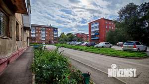 2-к квартира, вторичка, 46м2, 4/5 этаж