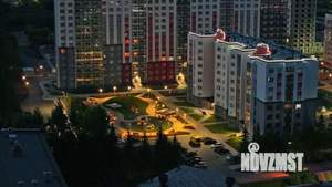 Студия квартира, вторичка, 24м2, 9/16 этаж