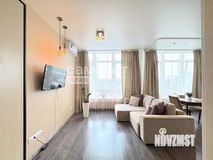 Студия квартира, вторичка, 40м2, 8/14 этаж