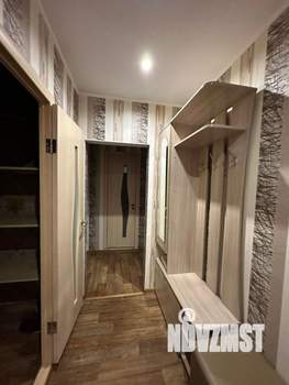 3-к квартира, вторичка, 61м2, 2/9 этаж