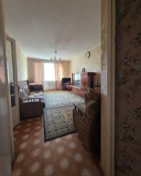 2-к квартира, вторичка, 48м2, 2/5 этаж