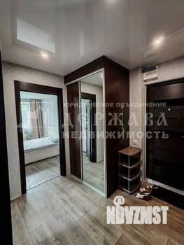 3-к квартира, вторичка, 62м2, 1/5 этаж