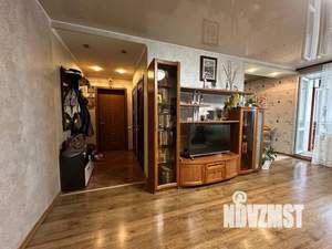 3-к квартира, вторичка, 95м2, 5/9 этаж