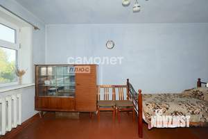 2-к квартира, вторичка, 44м2, 4/5 этаж