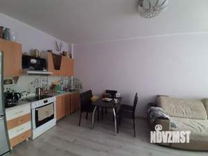 3-к квартира, вторичка, 49м2, 3/12 этаж
