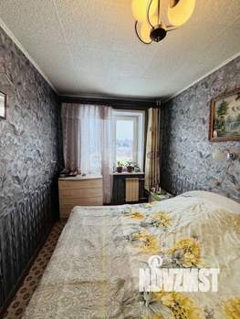 2-к квартира, вторичка, 42м2, 7/10 этаж