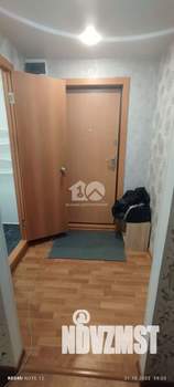 Студия квартира, вторичка, 24м2, 3/9 этаж