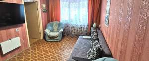 2-к квартира, вторичка, 43м2, 2/5 этаж