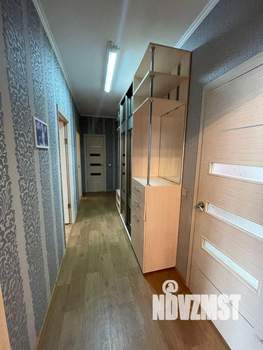 3-к квартира, вторичка, 56м2, 7/12 этаж