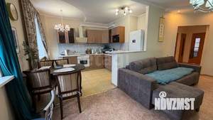 2-к квартира, вторичка, 84м2, 3/8 этаж