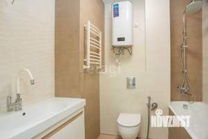 2-к квартира, вторичка, 72м2, 3/16 этаж