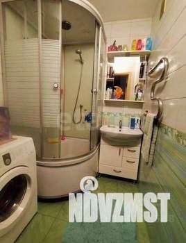 2-к квартира, вторичка, 53м2, 8/9 этаж