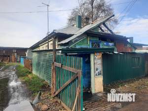 Студия квартира, вторичка, 26м2, 1/2 этаж