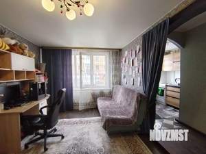 3-к квартира, вторичка, 50м2, 2/3 этаж