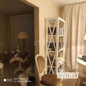 1-к квартира, вторичка, 40м2, 3/10 этаж