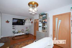 3-к квартира, вторичка, 48м2, 1/5 этаж