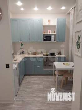 1-к квартира, вторичка, 40м2, 5/12 этаж