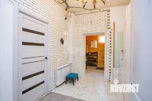 3-к квартира, вторичка, 81м2, 3/6 этаж