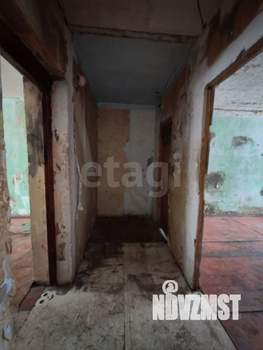 2-к квартира, вторичка, 48м2, 1/5 этаж