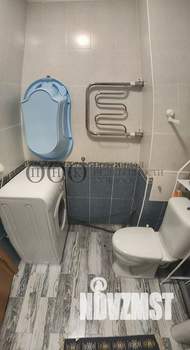 1-к квартира, вторичка, 40м2, 3/8 этаж