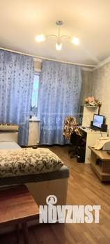 2-к квартира, вторичка, 50м2, 4/10 этаж