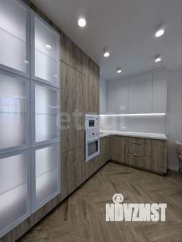 2-к квартира, вторичка, 41м2, 4/20 этаж