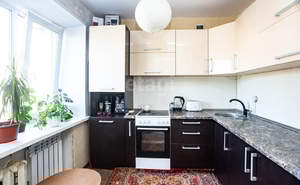 2-к квартира, вторичка, 45м2, 3/5 этаж