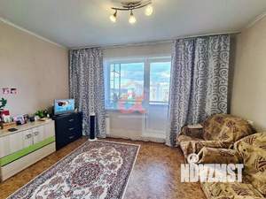 1-к квартира, вторичка, 30м2, 9/10 этаж